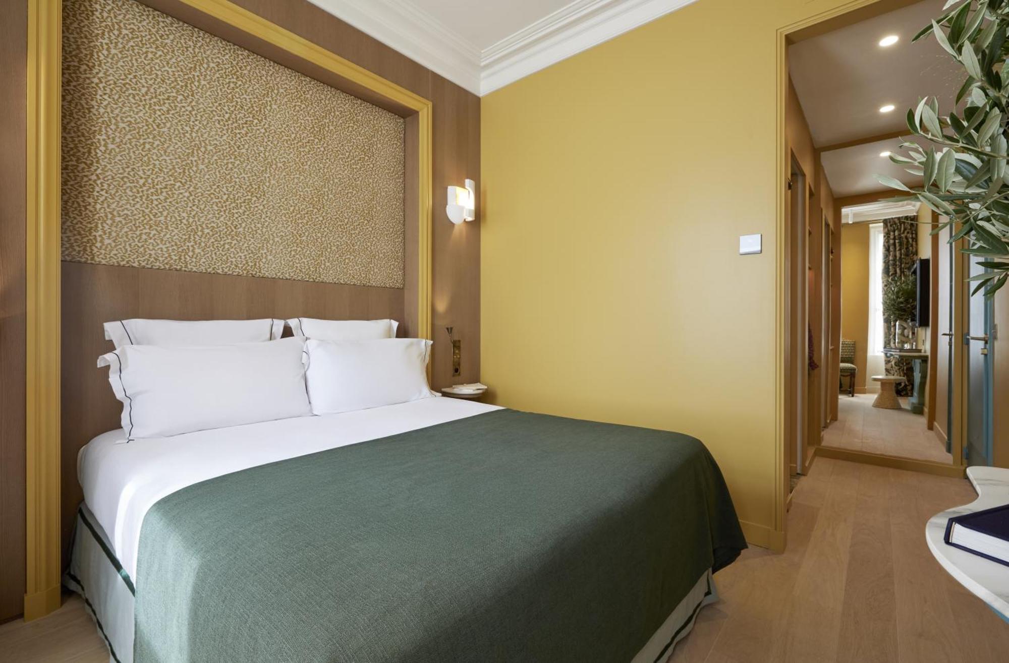 Hotel De Conti - Renove Paris