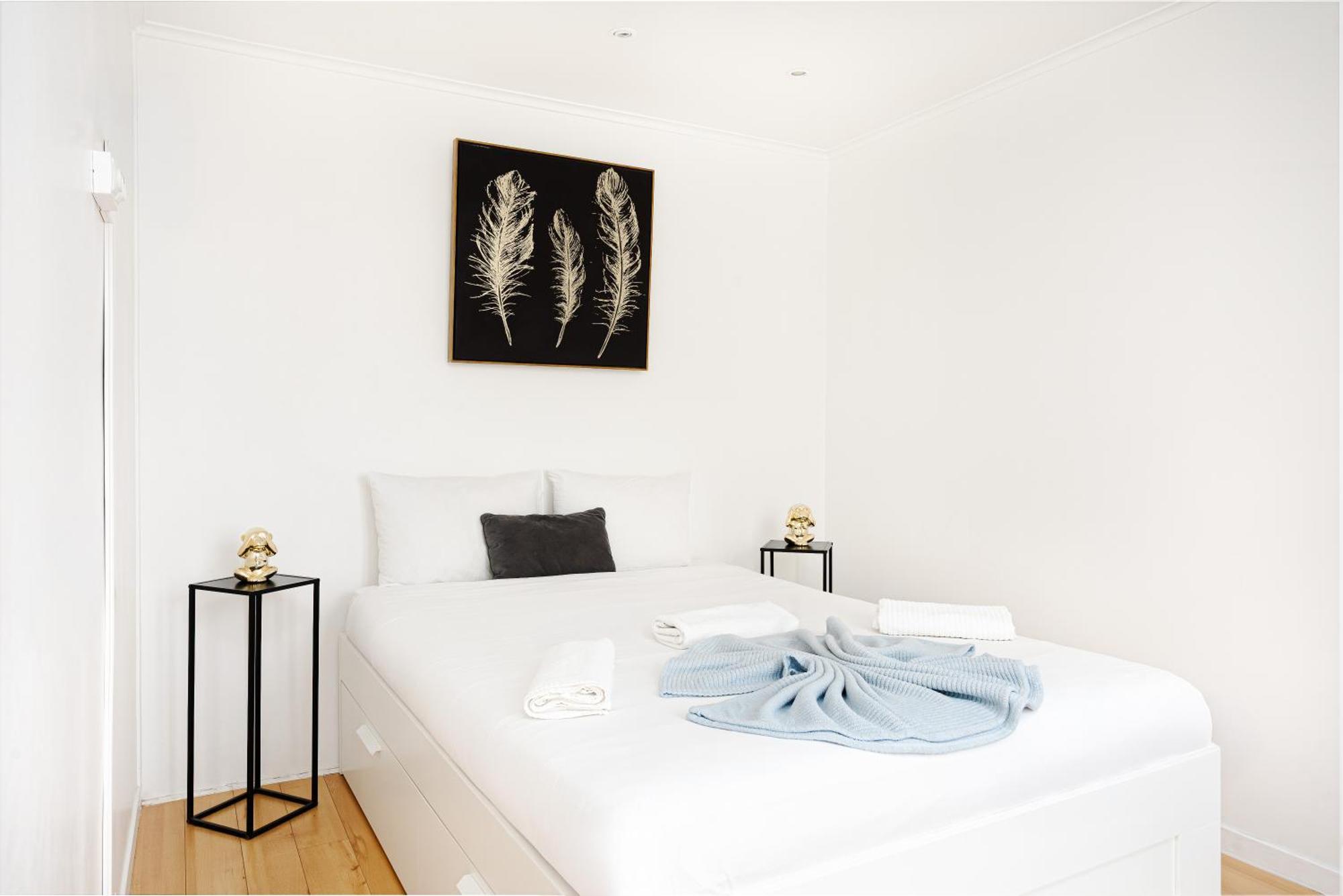 Apartment Center Republique