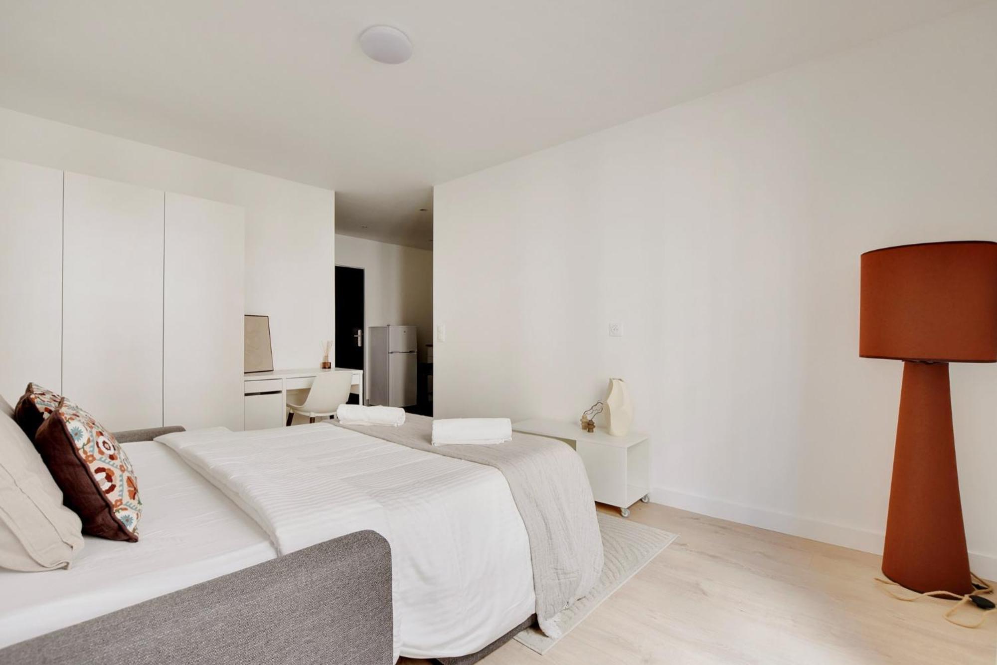 Boutiques Apartment *