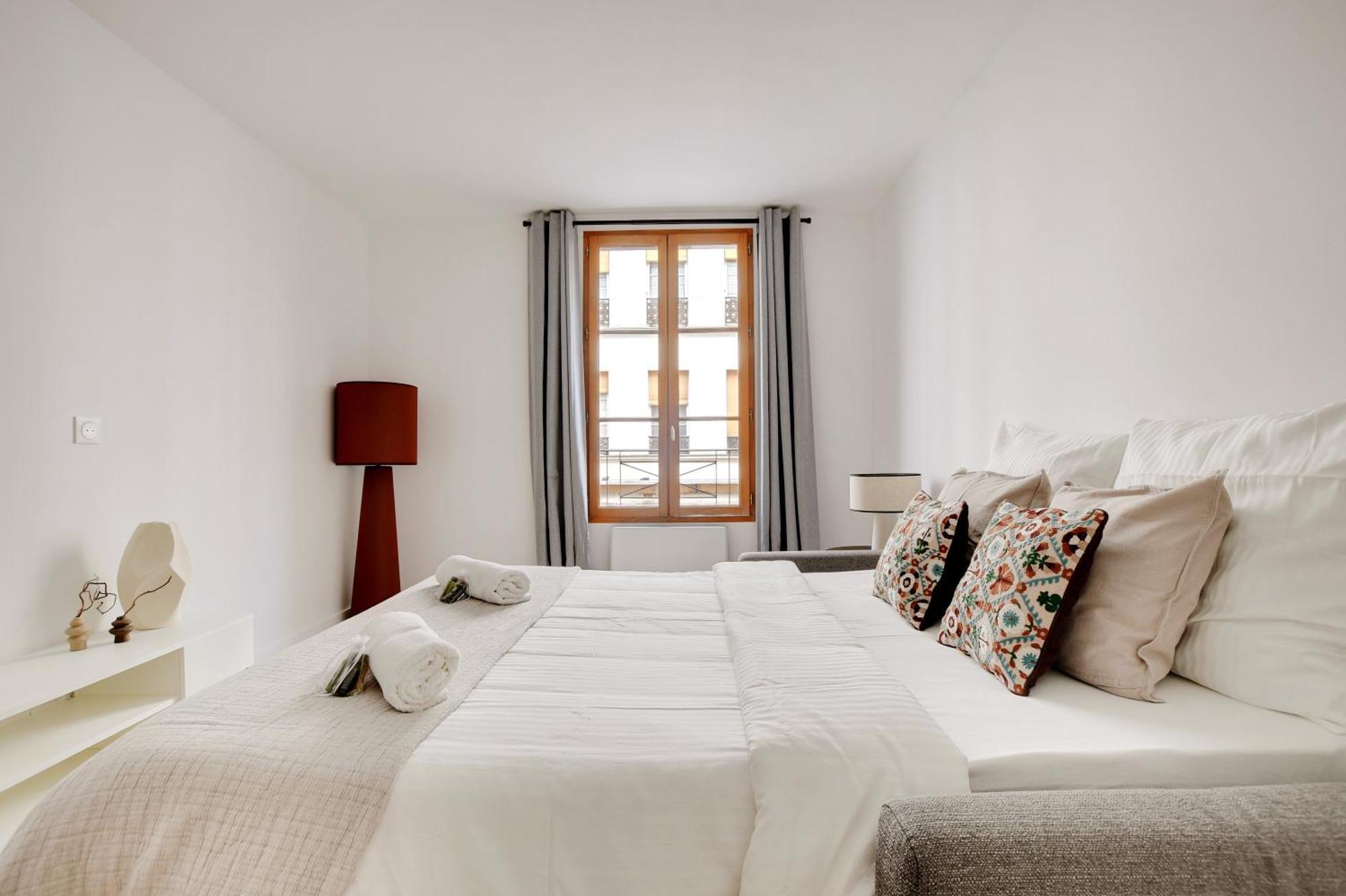 Boutiques Apartment *