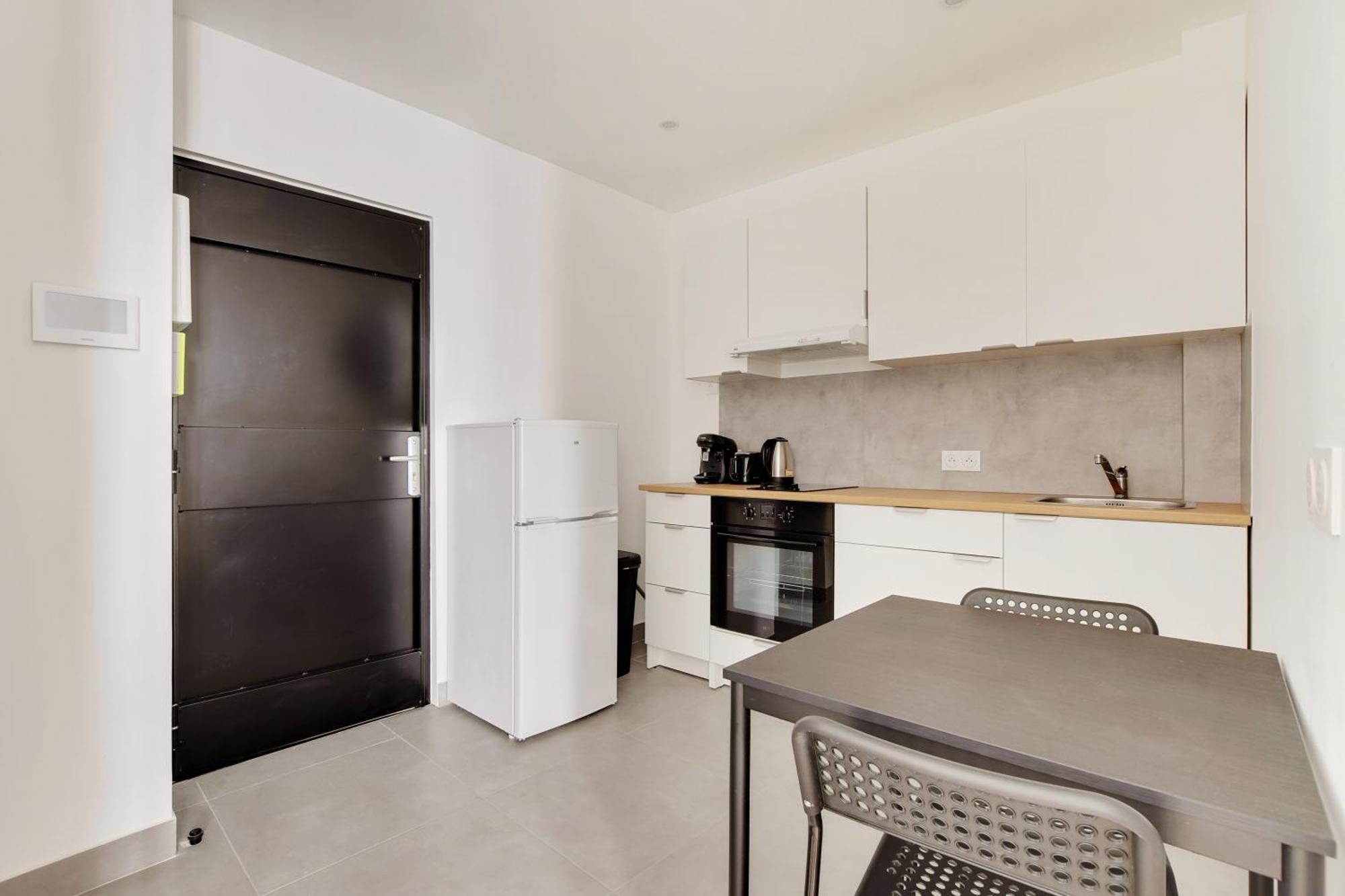 Boutiques Apartment *