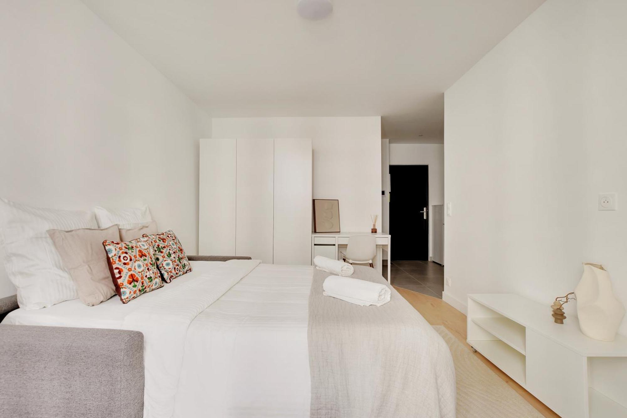 Apartment Boutiques