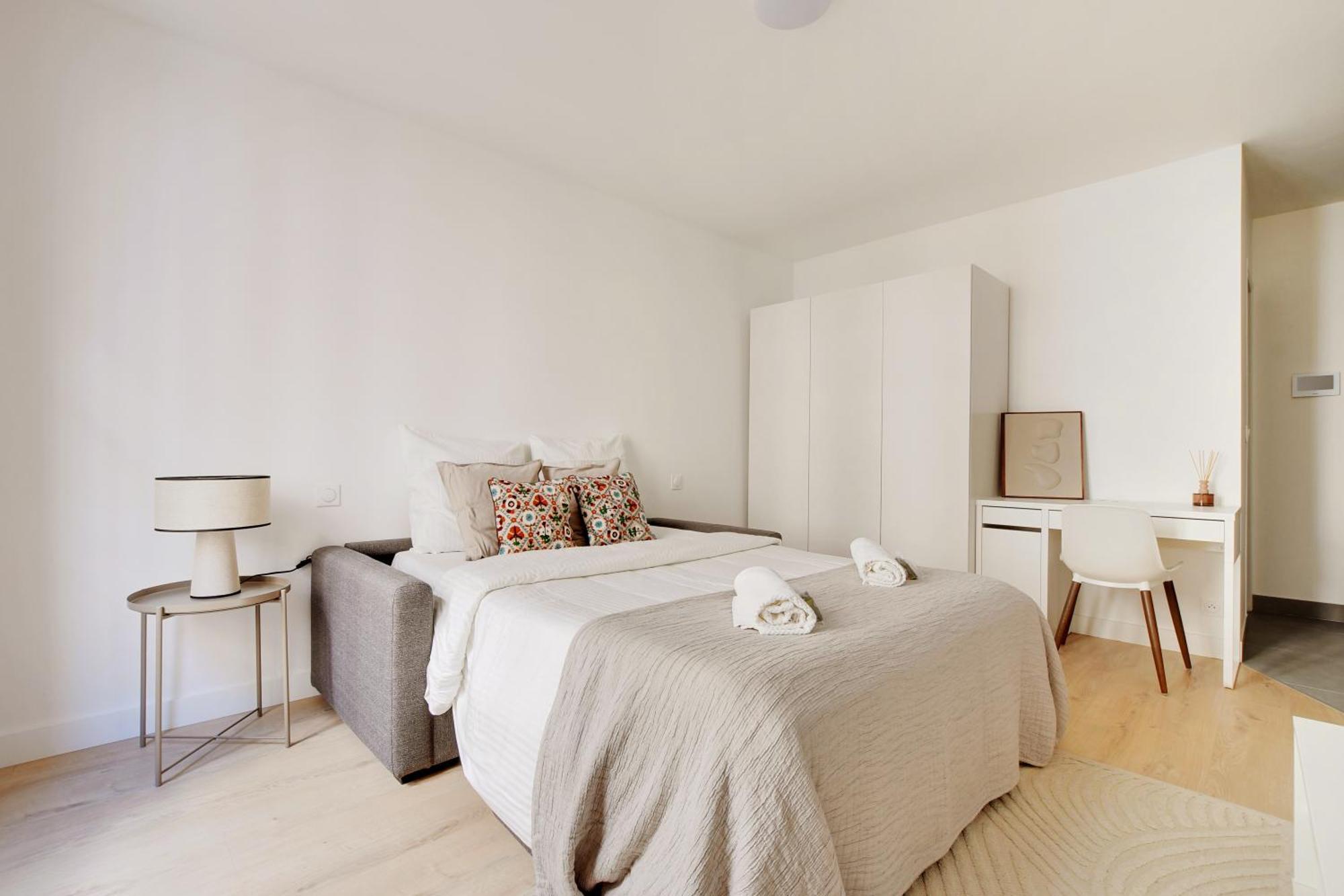 Apartment Boutiques *