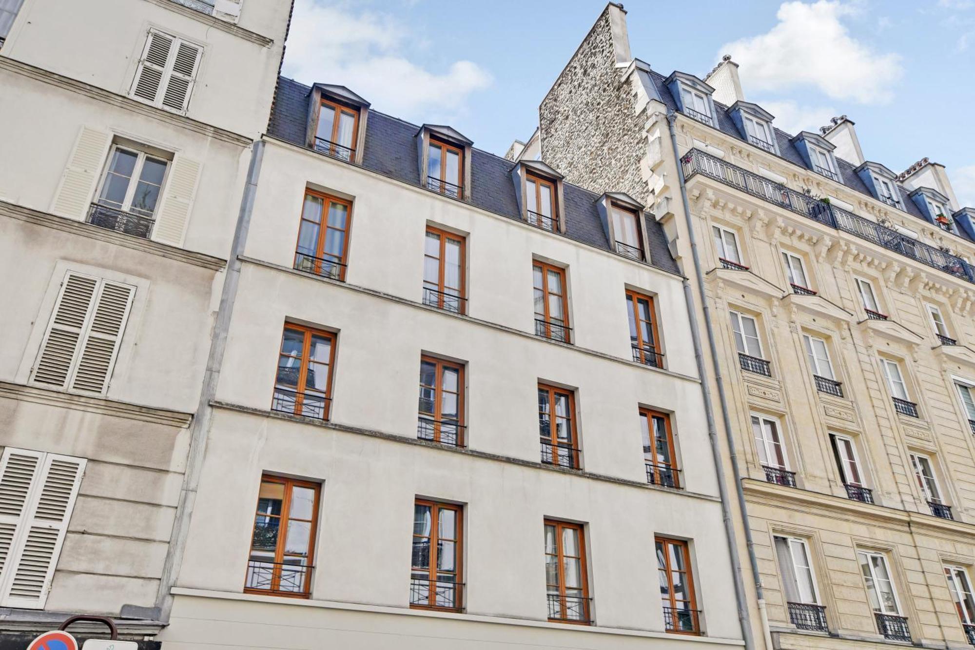 Apartment Boutiques