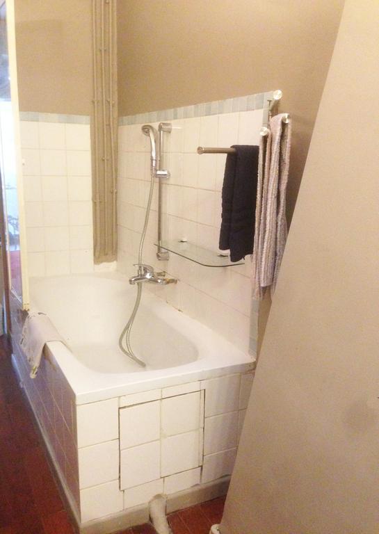 Apartamento 2 Pieces Proche Du Sacre Coeur Paris