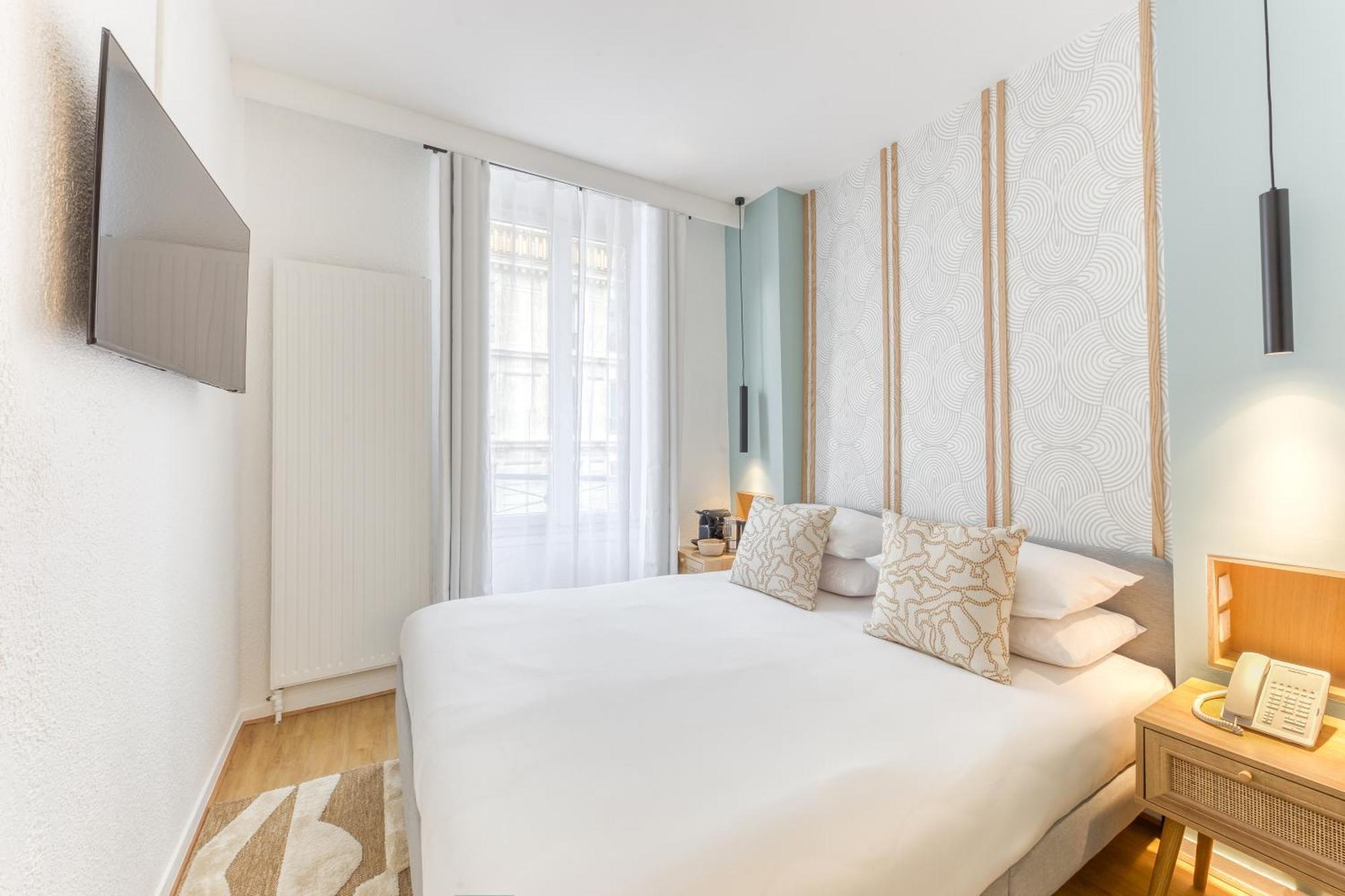 Le Bastille By Sweett Paris