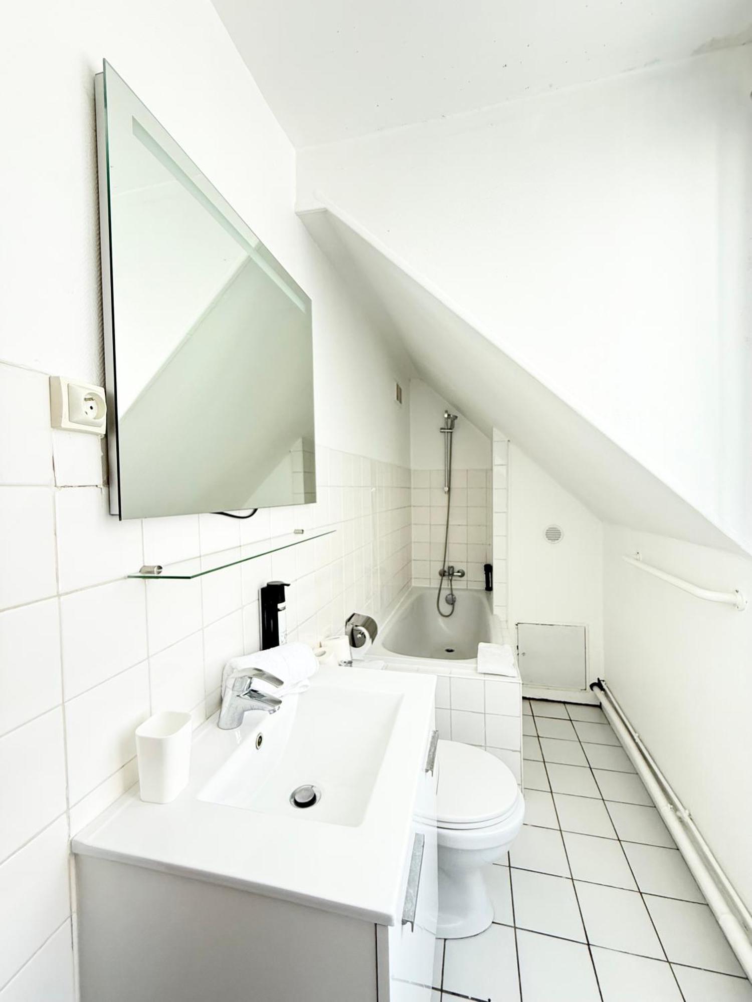 Opera Bourse Apartment *