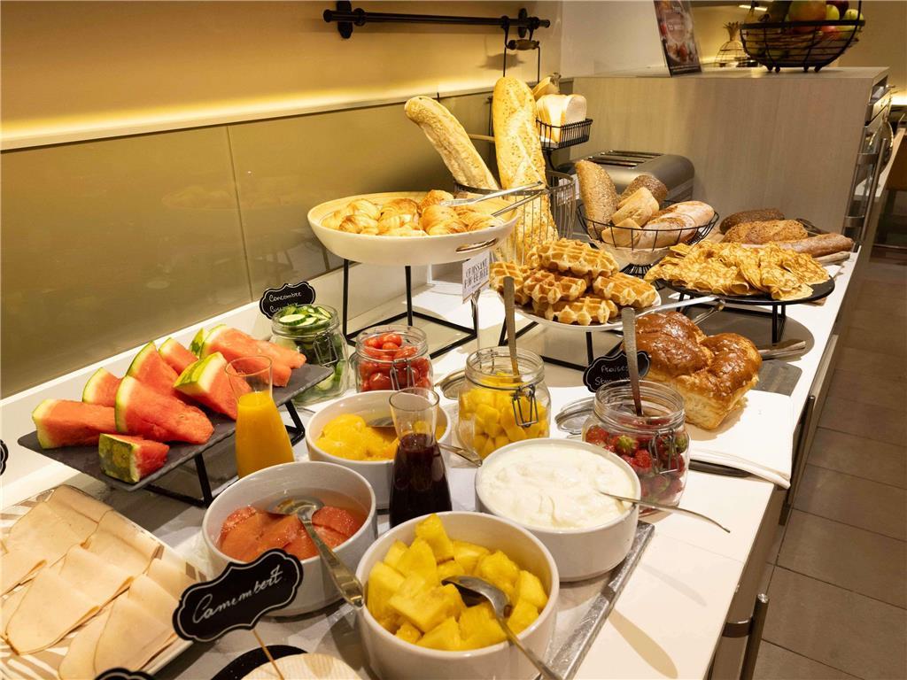 Mercure Opera Grands Boulevards Hotel