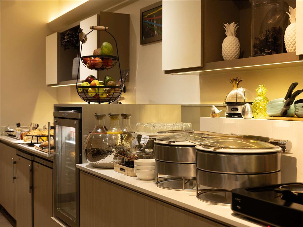 Hotel Mercure Opera Grands Boulevards