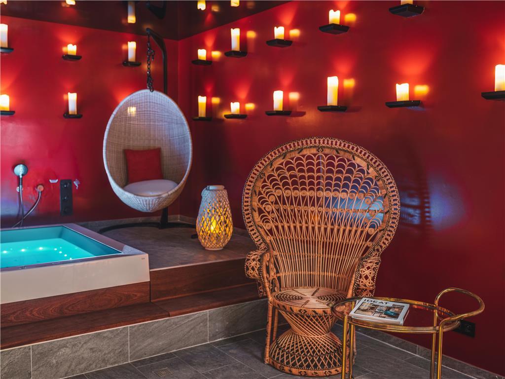 Chouchou Hotel