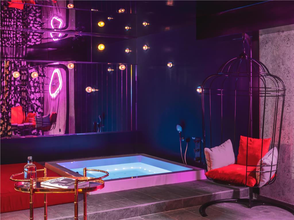 Hotel Chouchou 4*