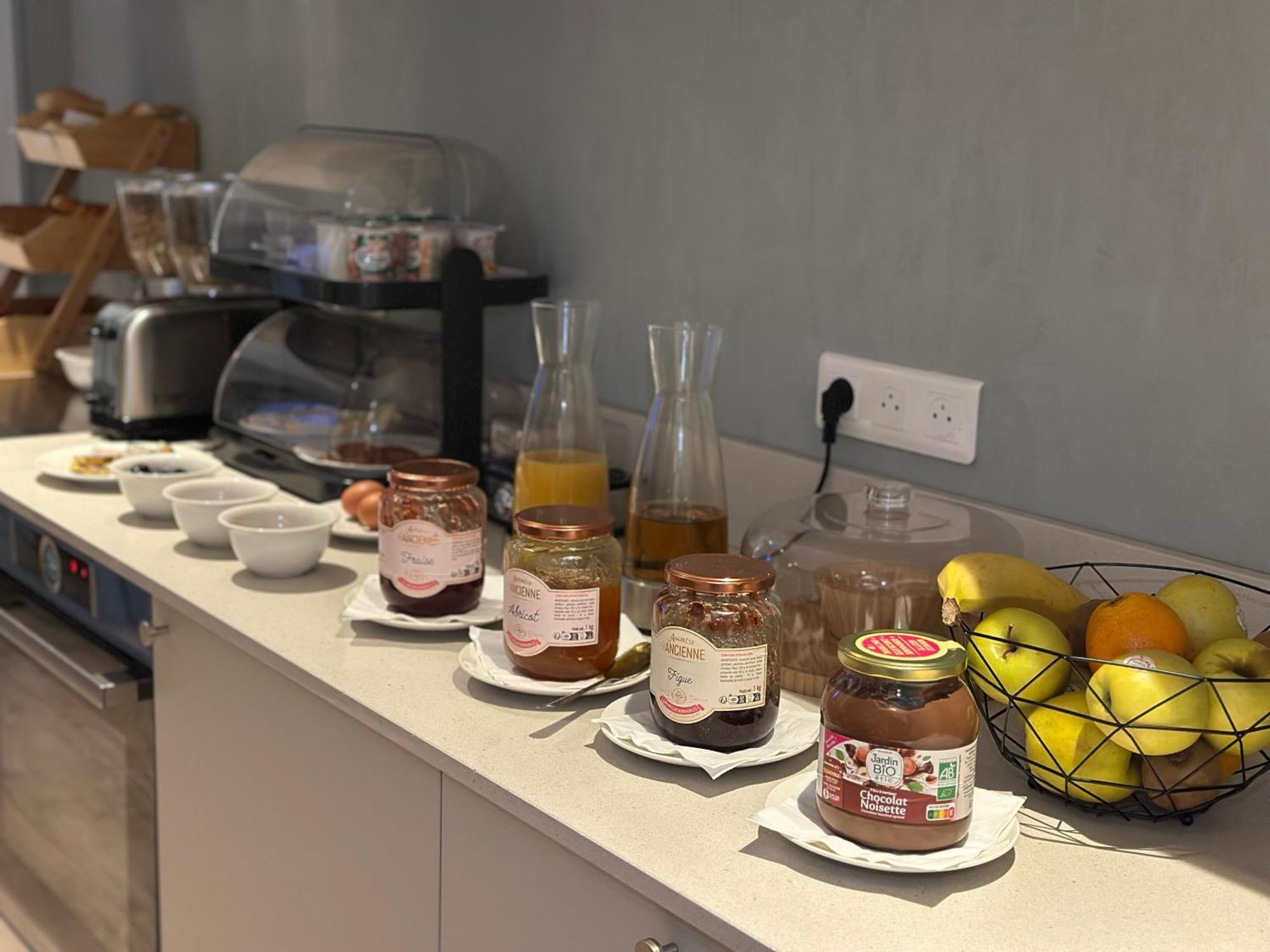 Hotel Merryl 3*