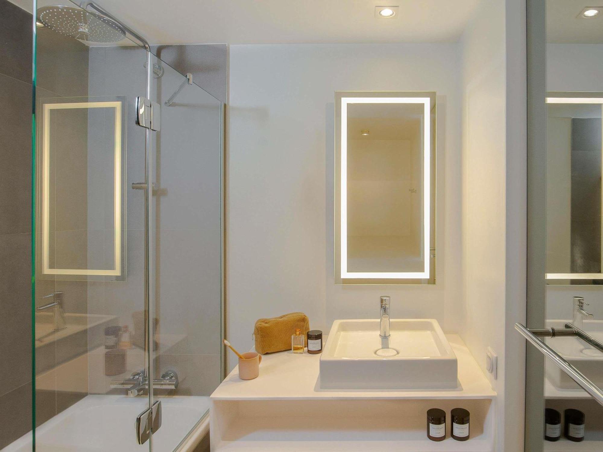 Hotel Novotel Porte Versailles 4*