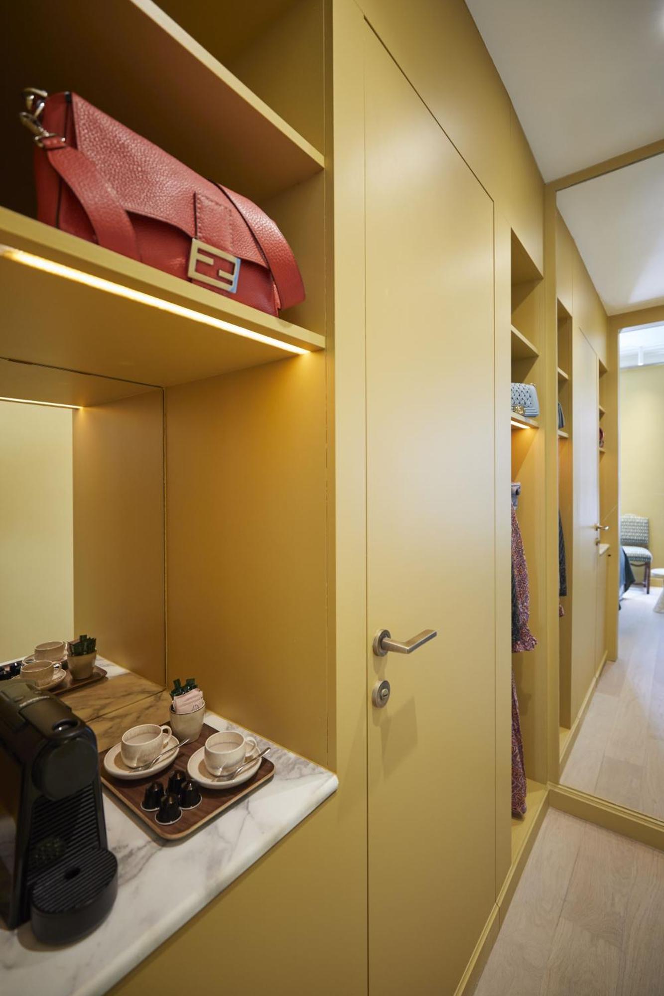 De Conti - Renove 3* Paris