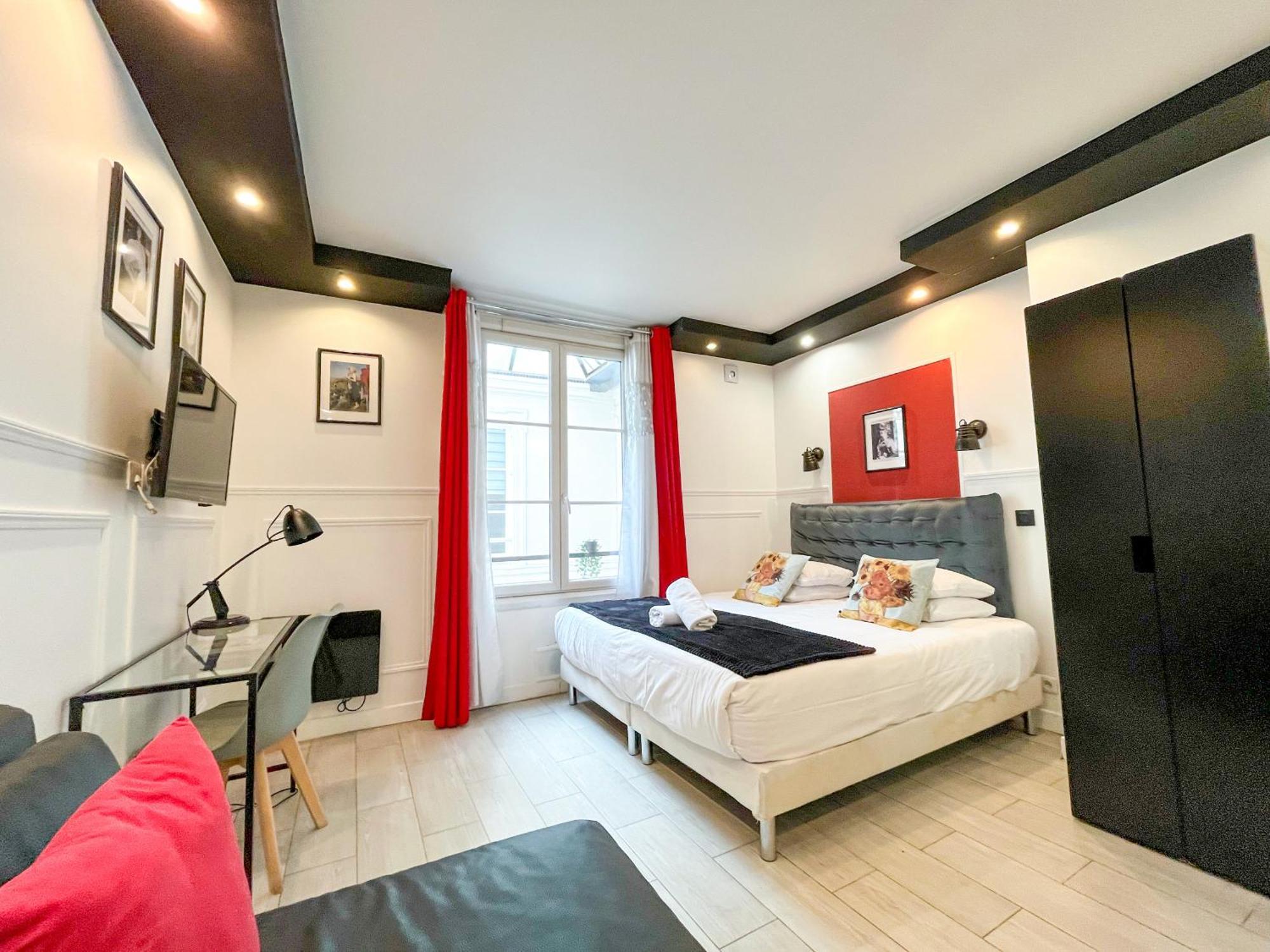 Urban Flat 55 - Atelier Marilyn Monroe Appartement
