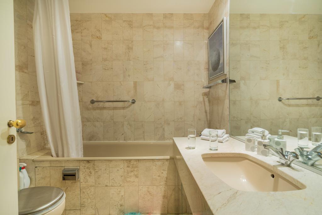 Appartement Arc De Triomphe - Foch Palace Paris