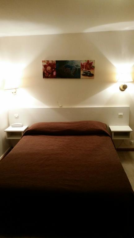 Hotel Victory Galou Paris