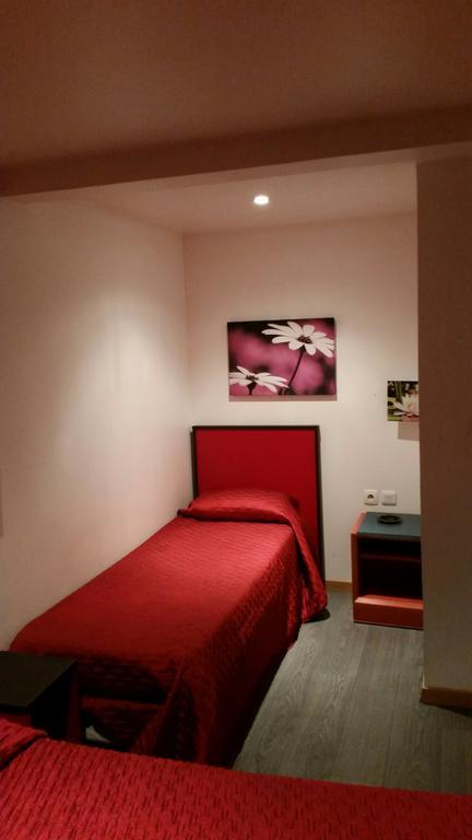 Hotel Victory Galou