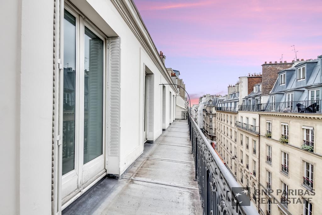 Appartement Sweet - Ponthieu *