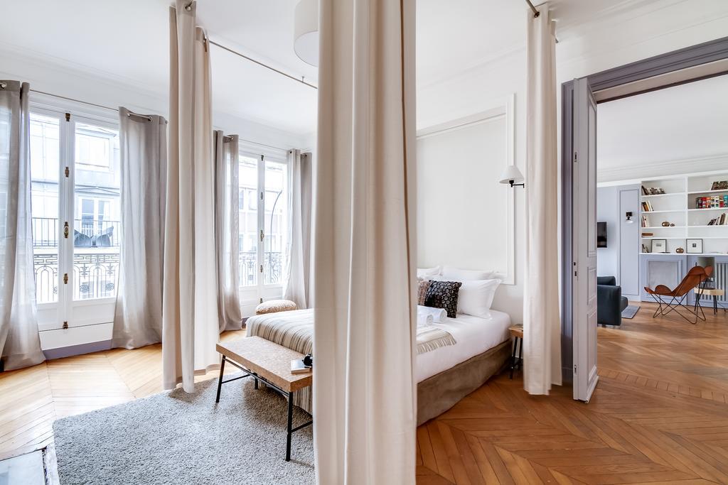 Sweet - Ponthieu Appartement *