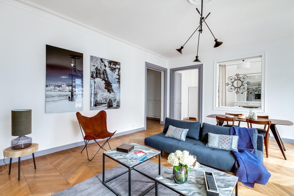 Appartement Sweet - Ponthieu *