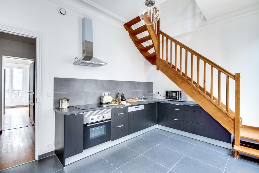 Appartement Sweet - Ponthieu