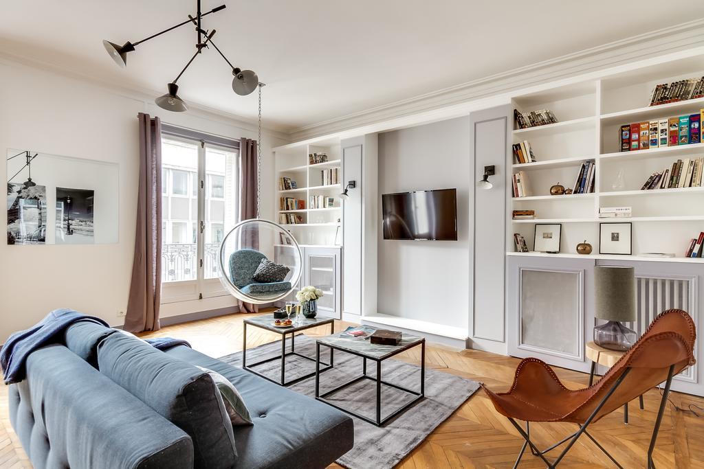 Sweet - Ponthieu Appartement Paris
