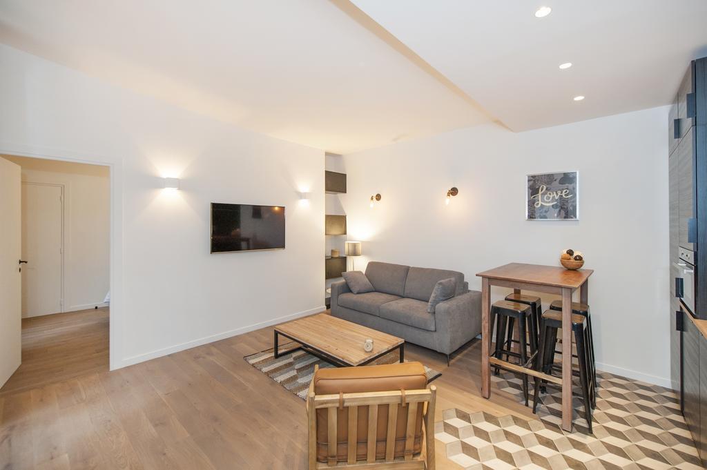 Apartment Pick A Flat's In Le Marais - Rue Sainte Croix De La Bretonnerie *
