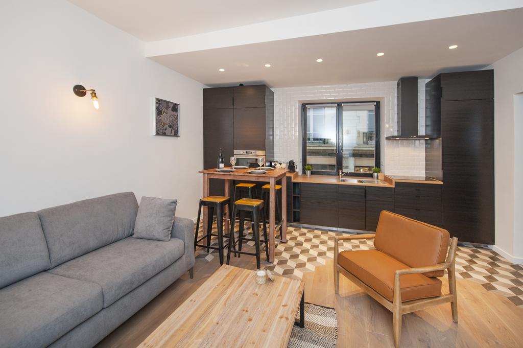 Pick A Flat's In Le Marais - Rue Sainte Croix De La Bretonnerie *