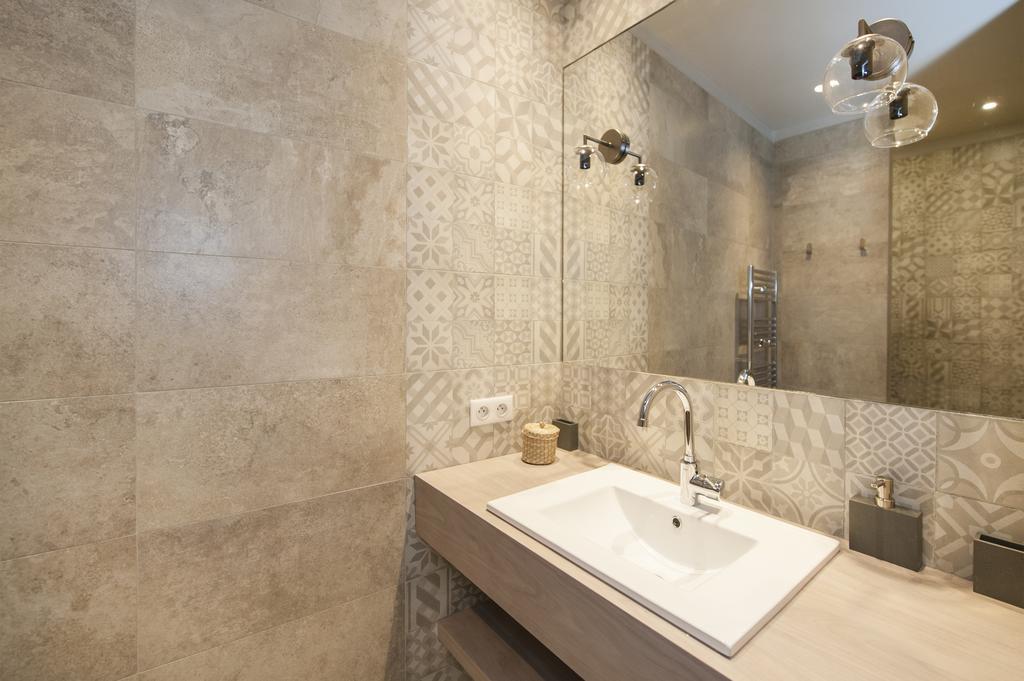 Pick A Flat's In Le Marais - Rue Sainte Croix De La Bretonnerie Paris