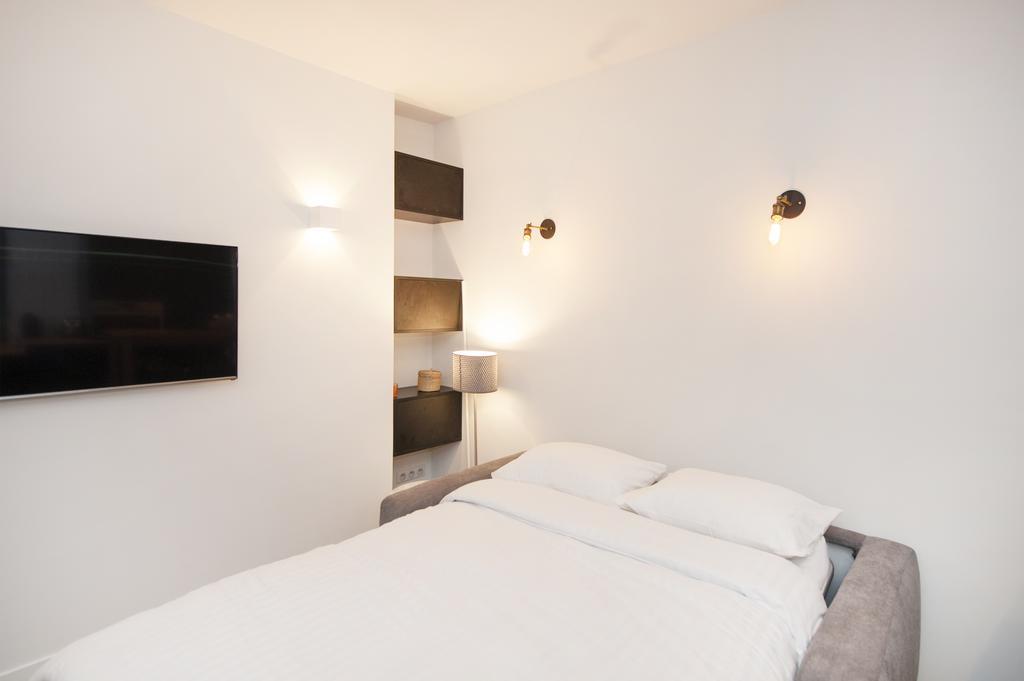 Apartment Pick A Flat's In Le Marais - Rue Sainte Croix De La Bretonnerie *