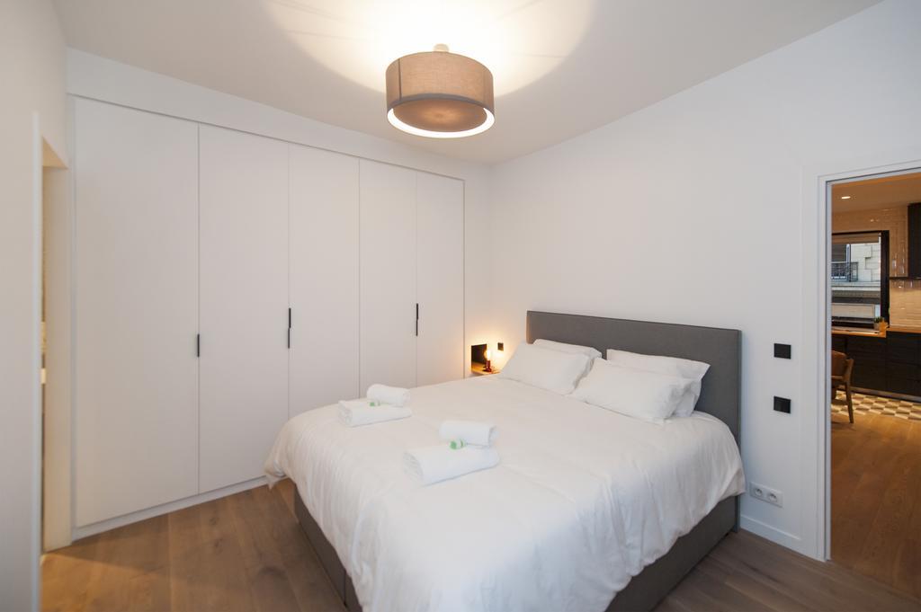 Pick A Flat's In Le Marais - Rue Sainte Croix De La Bretonnerie