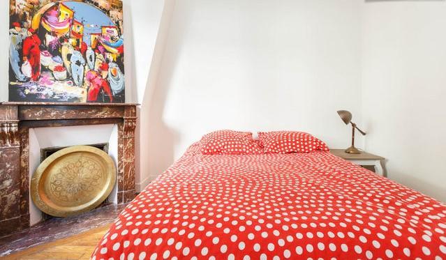 29 Lepic Hotel