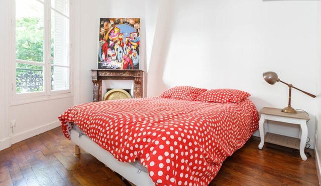 29 Lepic Paris
