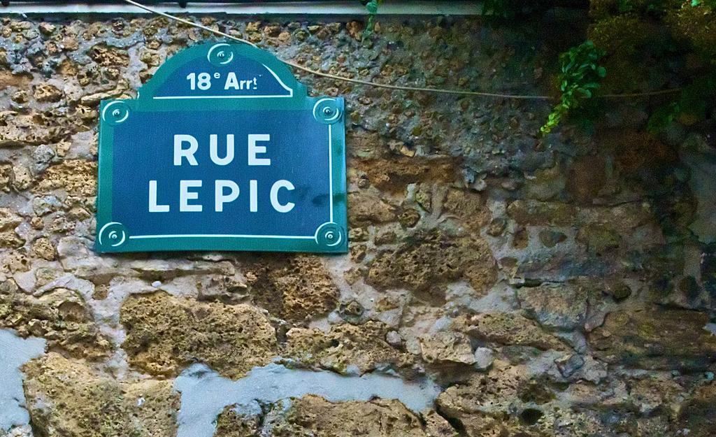 29 Lepic Hotel 3*