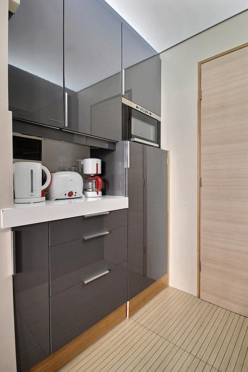 Studio Saint Roch Paris