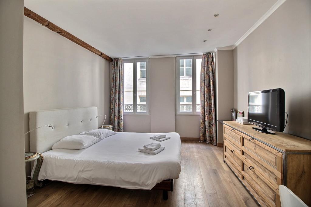 Studio Saint Roch *
