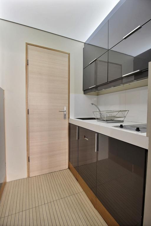 Apartment Studio Saint Roch Paris