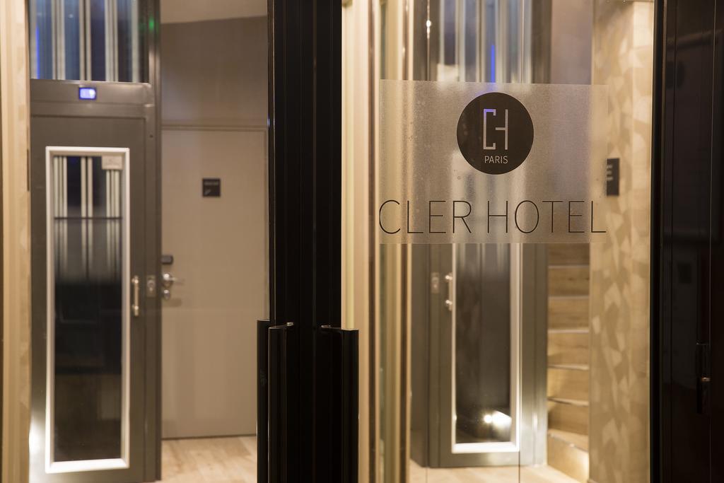 Hotel Cler 3*