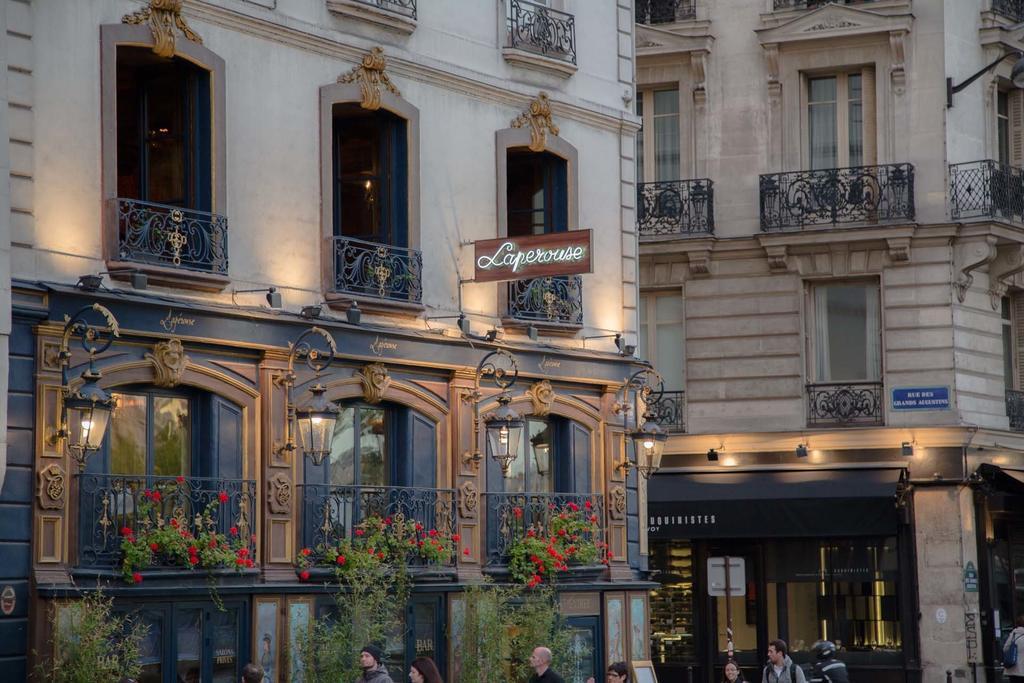 Apartamento Le Notre Dame - Luxury With Seine View Paris