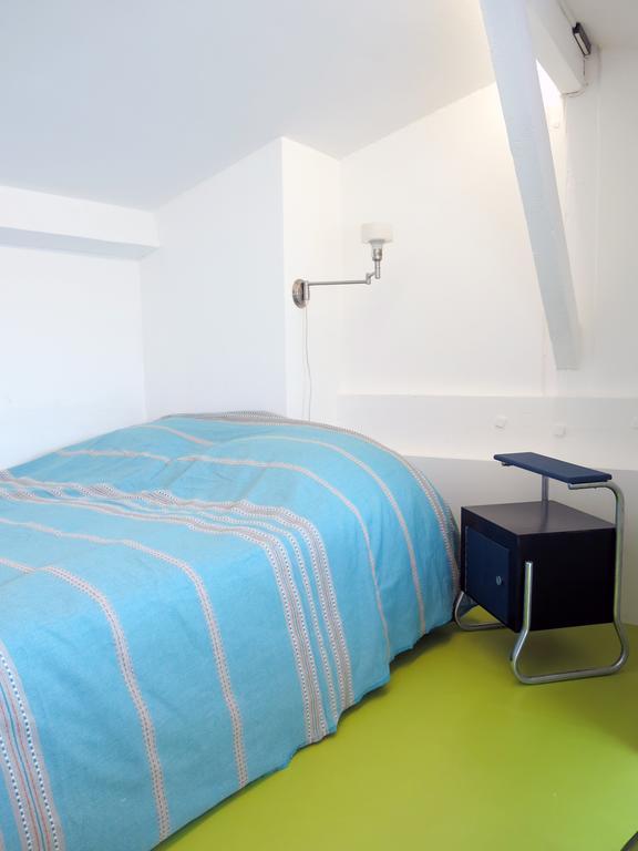 Mini Loft Roquette Citycosy Apartment Paris