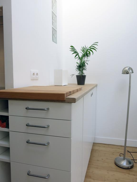 Mini Loft Roquette Citycosy *