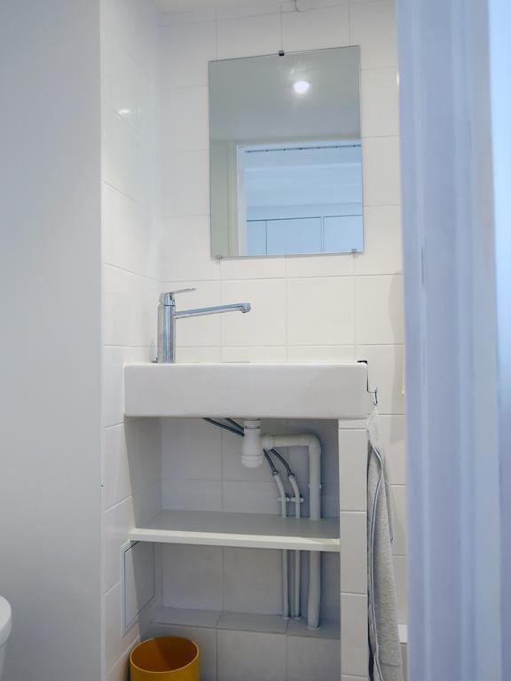 Mini Loft Roquette Citycosy Apartment Paris