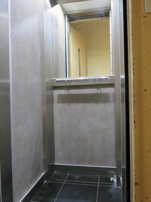 Mini Loft Roquette Citycosy *