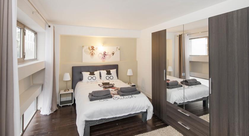 Beautiful Javel Apartamento Paris