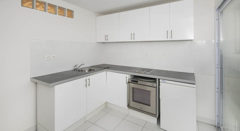 Beautiful Javel Apartamento Paris