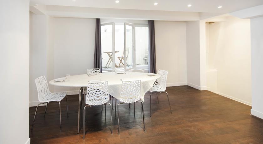 Beautiful Javel Apartamento