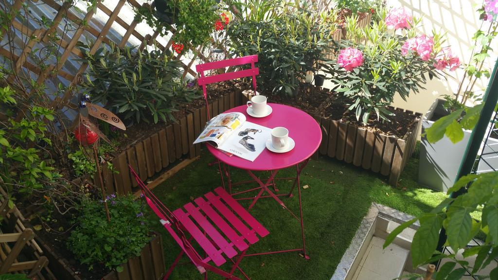 De Bellevue Gare Du Nord Hotel 3*