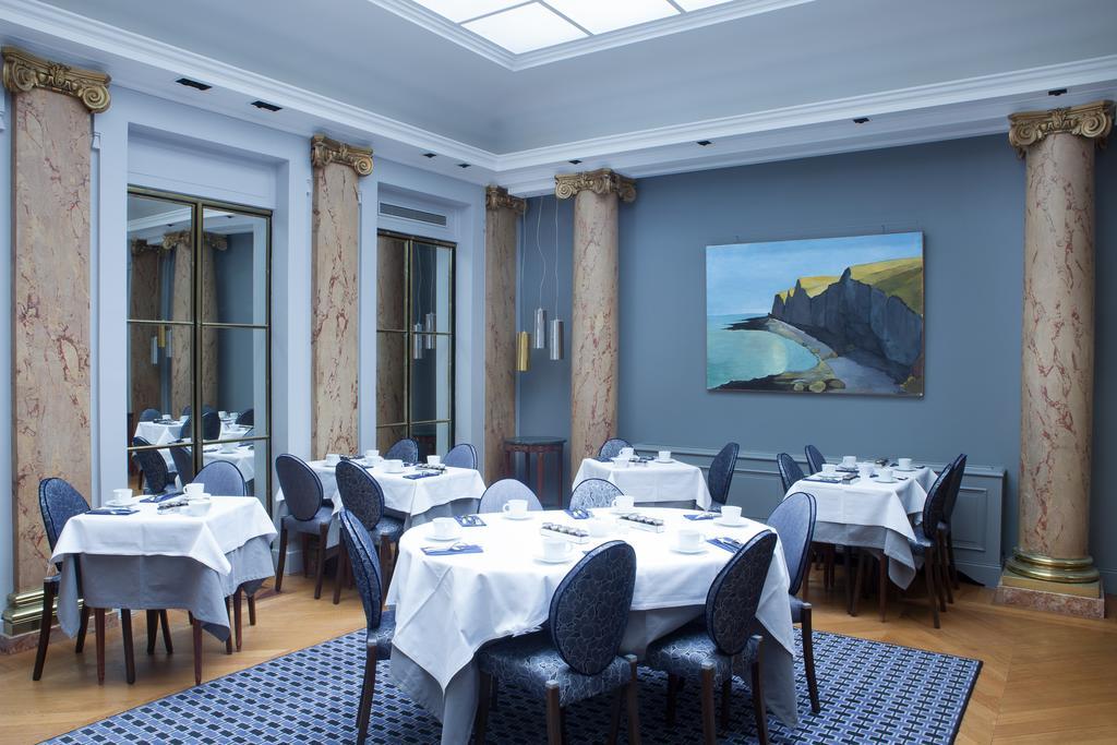 Brighton - Esprit De France Hotel 4*