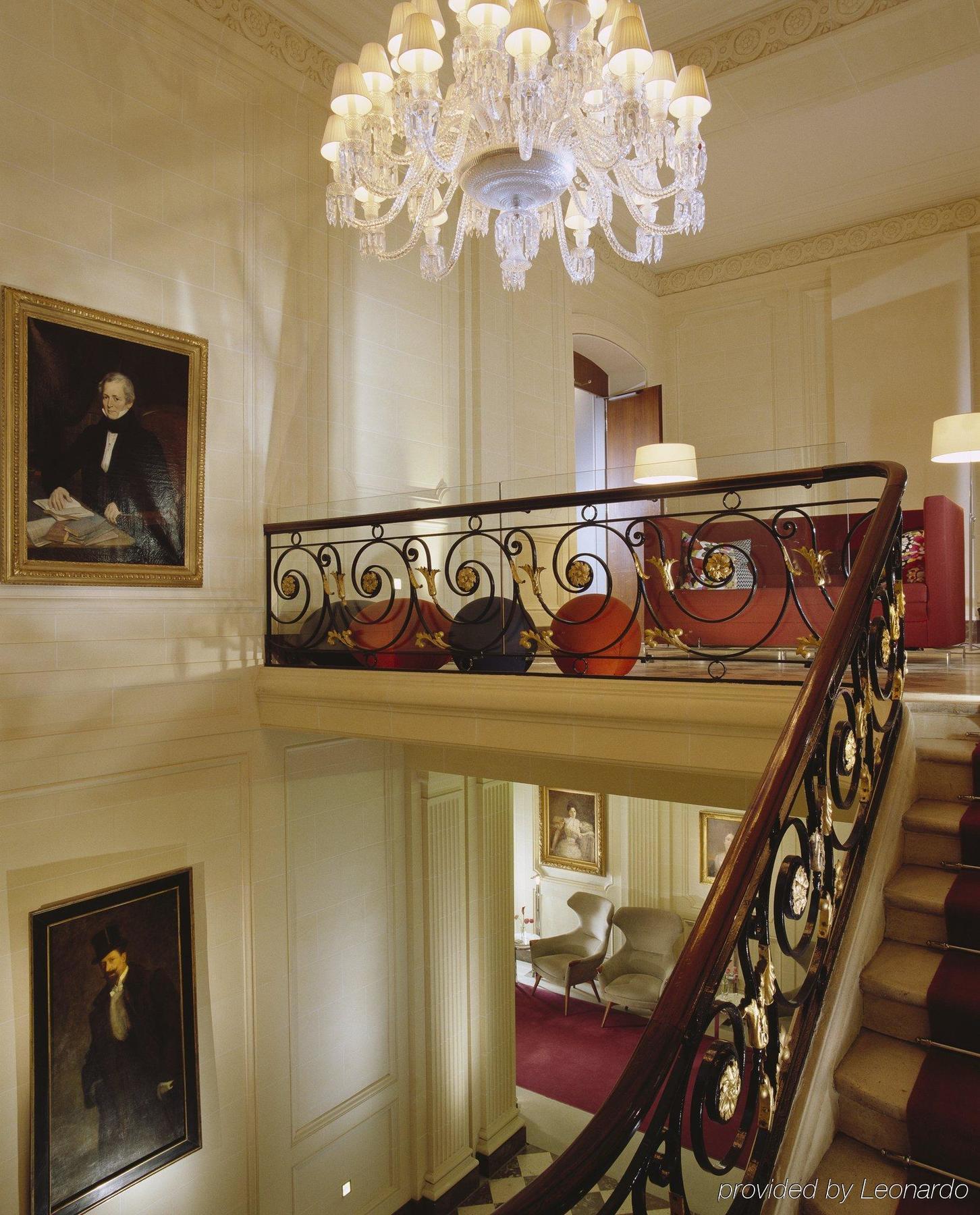 De Sers Champs Elysees 5*